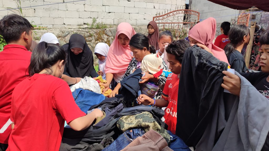 ulang tahun rumah pelita